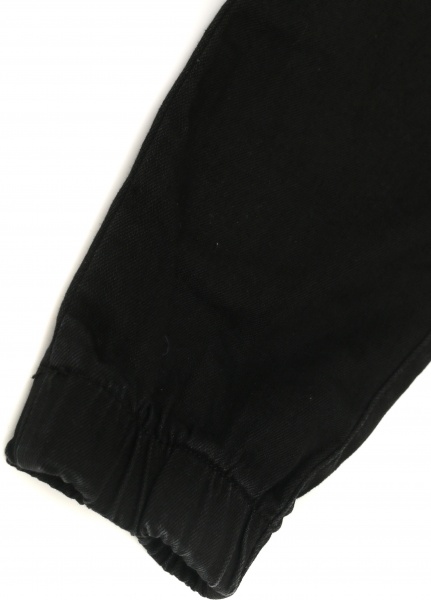 Джинсы Altun для мальчика р.122 черный 2-698 