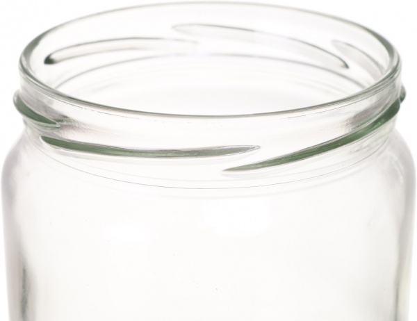 Банка для сыпучих 425 мл 010000210 Koopman