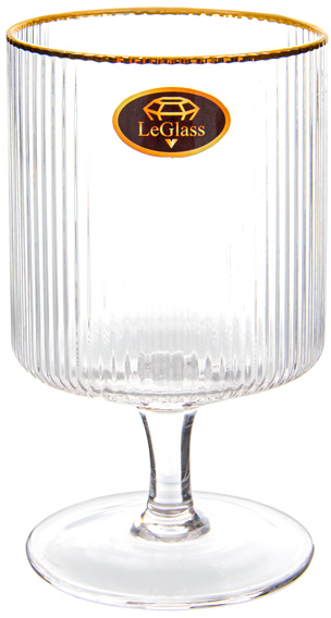 Бокал для коктейля Waterfall 806-023 300 мл LeGlass 