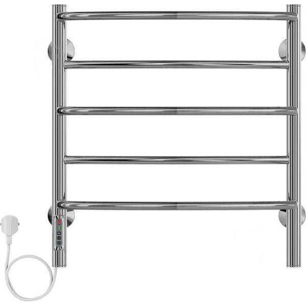 Рушникосушарка електрична Hi-Therm Toscana 5 450x500 Е32 L