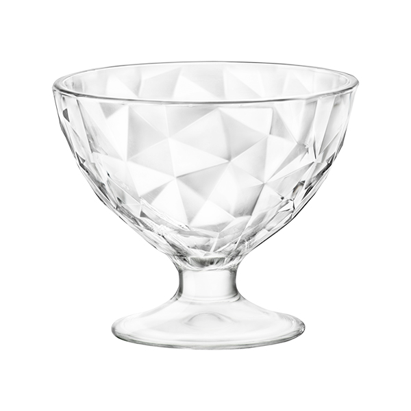 Креманка Diamond ice cream 360 мл Bormioli Rocco