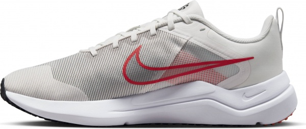 Кроссовки Nike DOWNSHIFTER 12 DD9293-009 р.44 серый