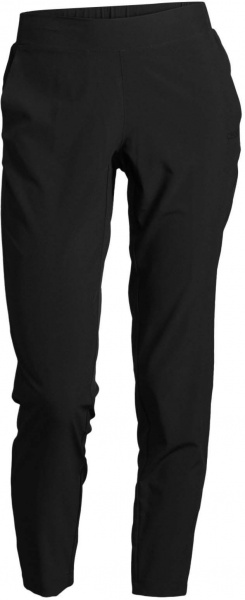 Штани Casall Slim woven pants 20658-901 р. 40 чорний