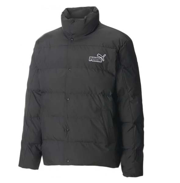 Куртка Puma BETTER POLYBALL PUFFER 67537601 р.L чорний