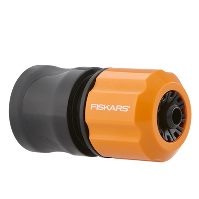 Конектор для шланга 9 мм-3/8