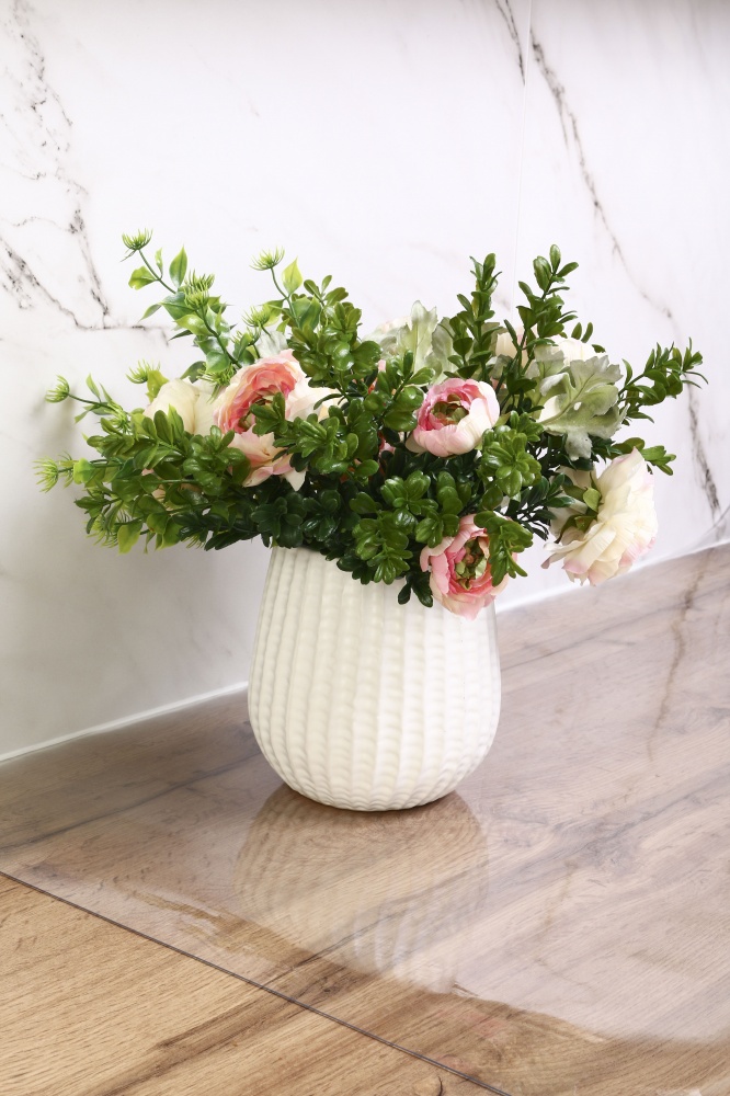 Защитное покрытие UP! (Underprice) мягкое стекло 1200х600х1,8 мм прозрачный