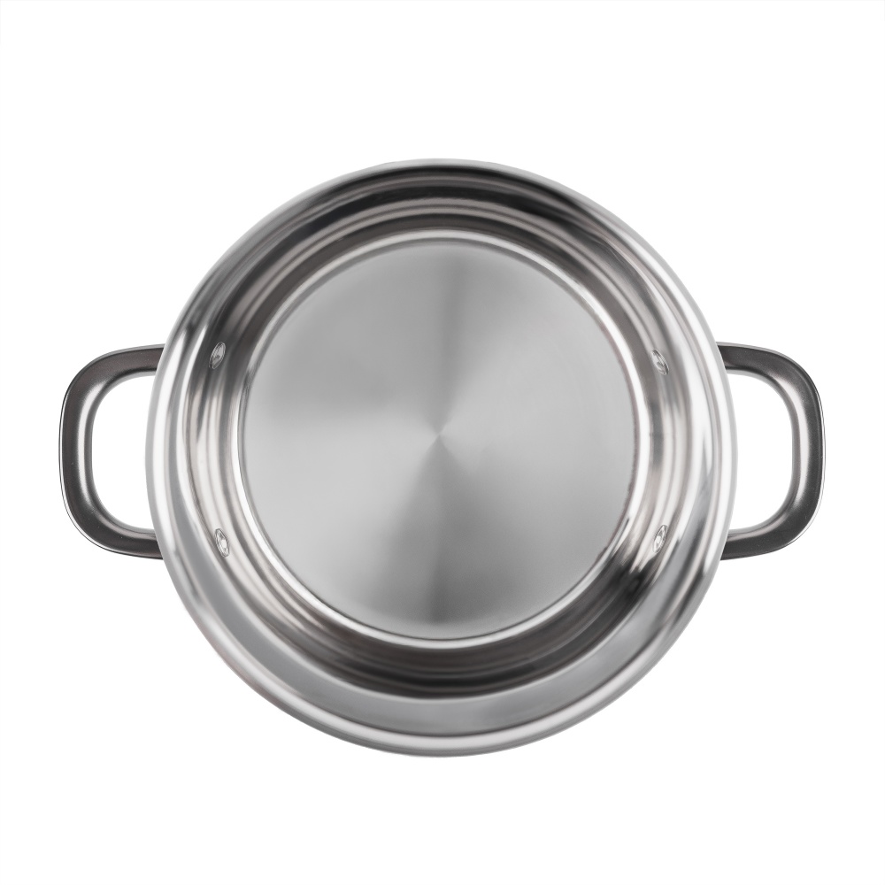 Набір посуду Krauff Prime Chef 7 предметів 26-303-012