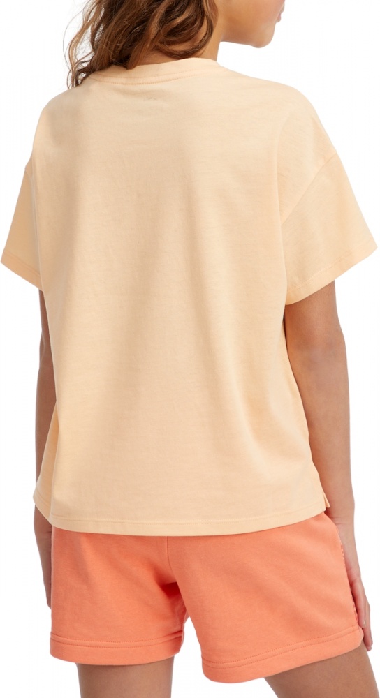 Футболка Energetics Sia II G 430376-210 р.140 оранжевый