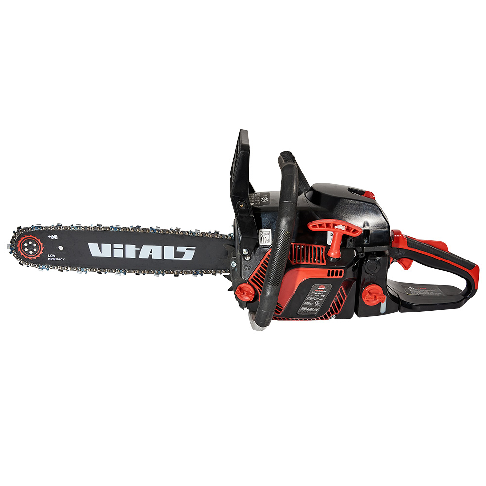 Бензопила Vitals BKZ 453n 15