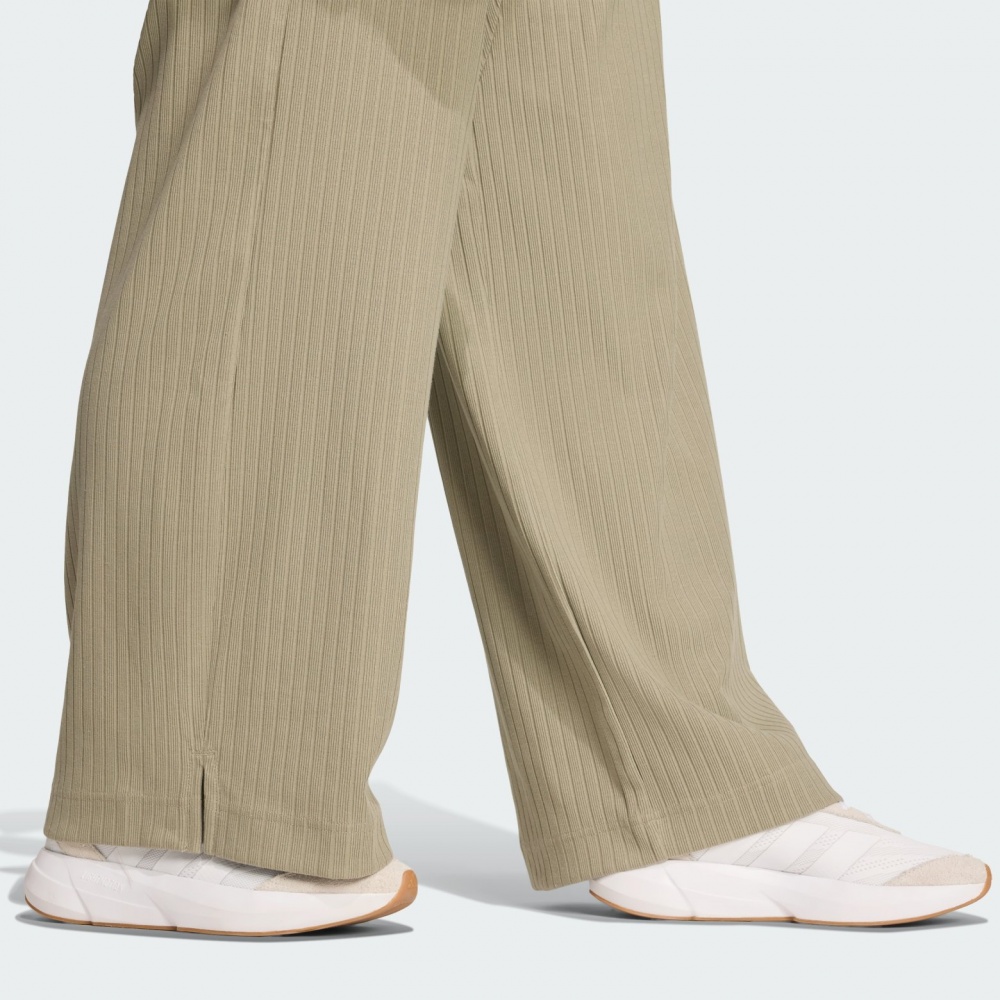 Брюки Adidas W ALL SZN W PT KA5352 р. XS серый