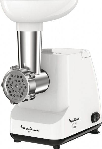 Мясорубка Moulinex ME111032 