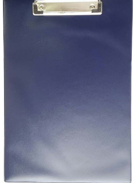 Планшет Helper П-02 А5 синий Deli