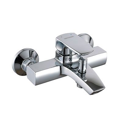 Смеситель для ванны Aqua Rodos Milano 90981