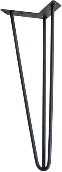 Меблева ніжка Woodville для журнального столу W360 