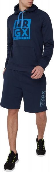 Джемпер Energetics Gilbert I ux 294817-519 р. 3XL синій