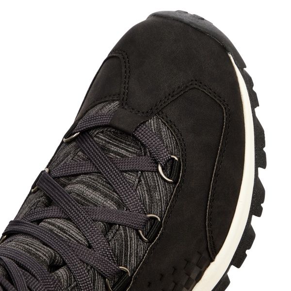 Ботинки McKinley Annabella AQB 296446-900043 р. 37 темно-серый