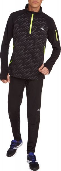 Джемпер Pro Touch Renzo VI ux 294895-901050 р. 2XL черный