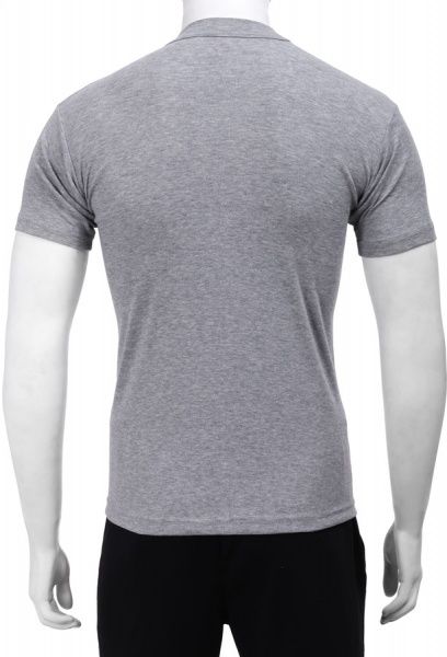 Футболка Sealine 120-114 р. S серый 