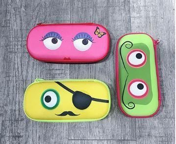 Пенал на молнии Beast Box Pink ZBB-PC-PK Zipit розовый