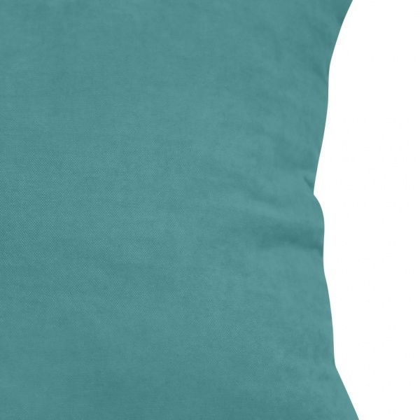 Подушка декоративная Moda 45x45 см светло-бирюзовый Decora textile 