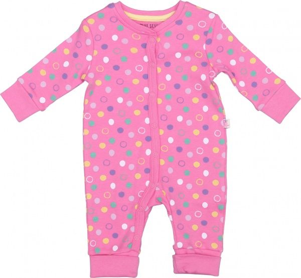 Человечек Blue Seven 483021 р.56 в ассортименте