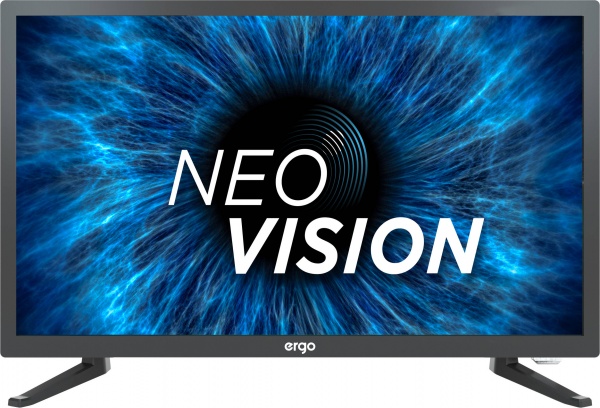 Телевізор Ergo 24DHS6000