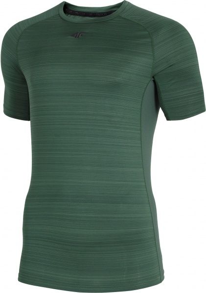 Футболка 4F D4Z20-TSMF203-40M 2XL зеленый