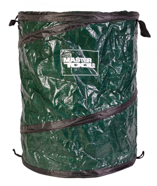 Мішок садовий MasterTool складаний 80 л (79-9705)