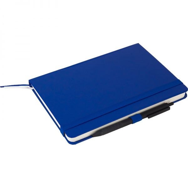 Щотижневик 2021 Partner Strong А5- класичний синій Axent 46556