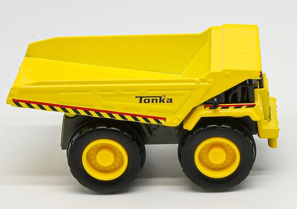 Ігровий набір Tonka міні Самоскид з піском 6046