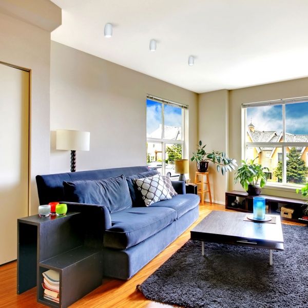 Светильник точечный LightMaster MLT106 50 Вт GU10 белый 