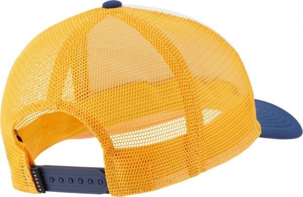 Кепка Nike U NK DRY AROBILL FTHLT PERF DC3685-100 OS