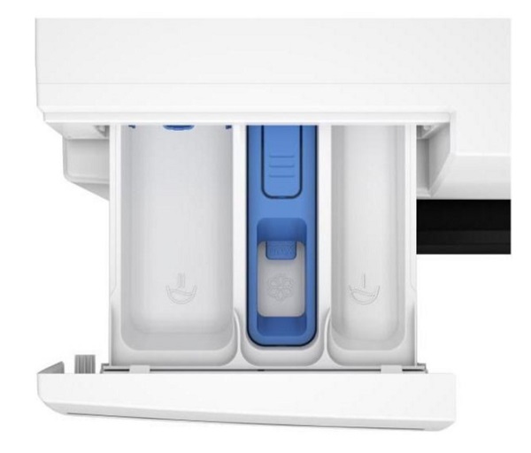 Стиральная машина Beko BM1WFSU37233WB