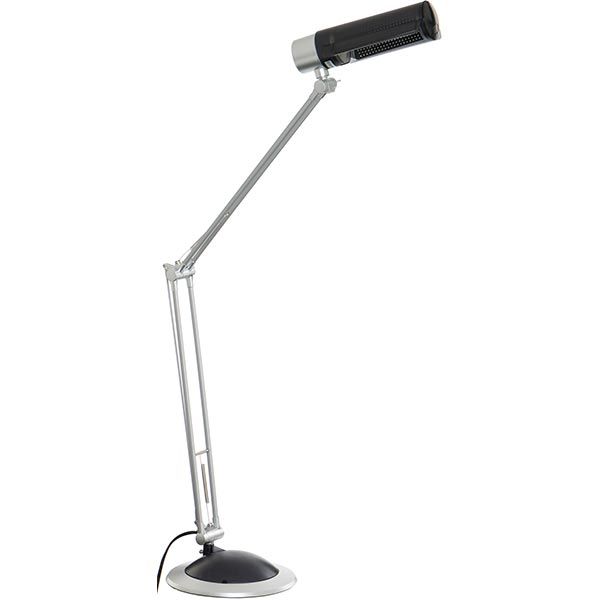 Лампа настольная Accento Lighting ALR-T-RF2112-MBL черный