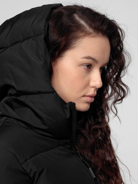 Куртка 4F D4L21-KUDP305-20S XL чорний