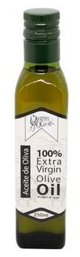 Масло оливковое BUENA OLIVA Extra Virgin 250 мл 