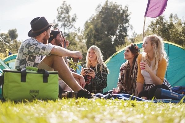 Палатка Bestway Cool Mount 4