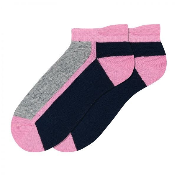 Шкарпетки жіночі Giulia WS SPORT-01 р. 39-40 rose 