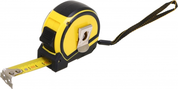 Рулетка Compass CR-G66-5 5 м x 16 мм