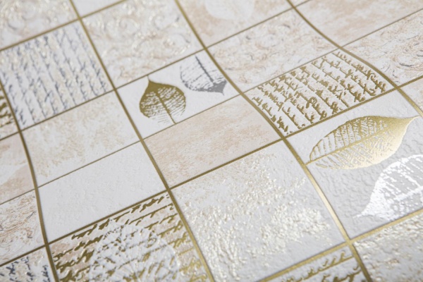 Шпалери вінілові на паперовій основі Bravo 85091BR32 0,53x10,05 м 