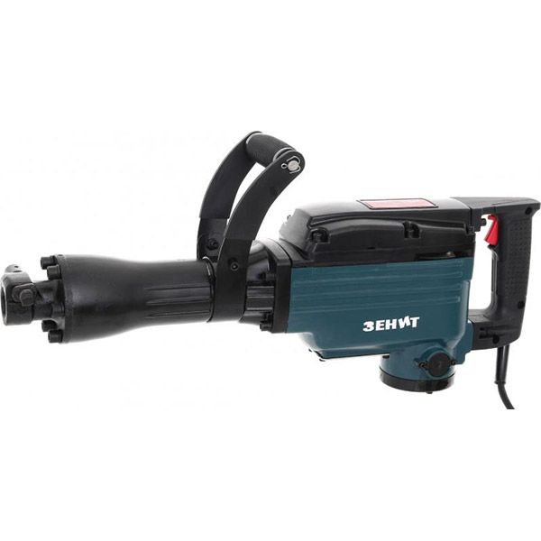 Відбійний молоток Зенит ЗМ-2020 К 842465