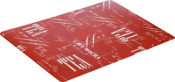 Килимок для сервірування Coffee&Tea 43,5x28,5 см 26904 Zeller