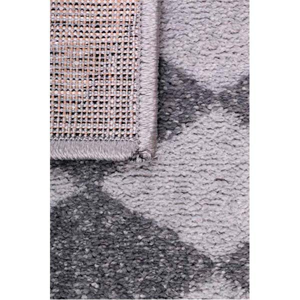 Килим Karat Carpet Oscar 0.80x1.20 Diamond Grey