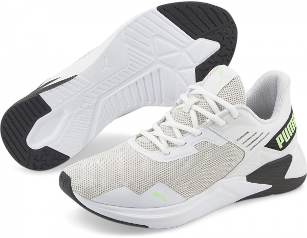 Кросівки Puma Disperse XT 2 37606102 р.UK 11 білий