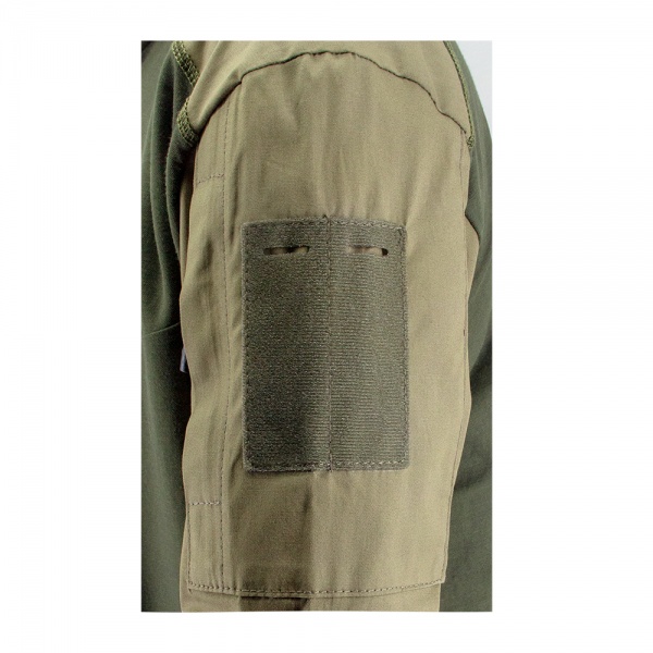 Рубашка Expert ® Боевая Ubacs, Сool-Max / р.M olive drab