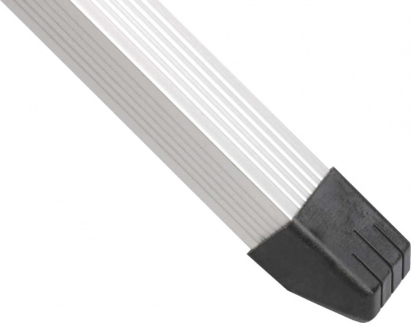 Розкладачка Fishing ROI похідна Military Alumin