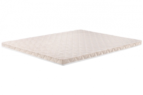 Міні-матрац скручений Simple Plus ЕММ 140x200 см