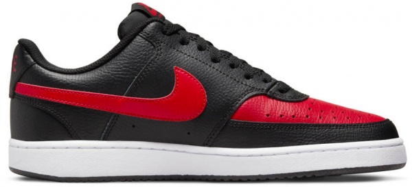 Кроссовки Nike NIKE COURT VISION LO DV6488-001 р.42 красный