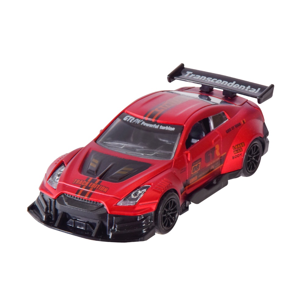 Машинка Автопром 1:36 AP74162