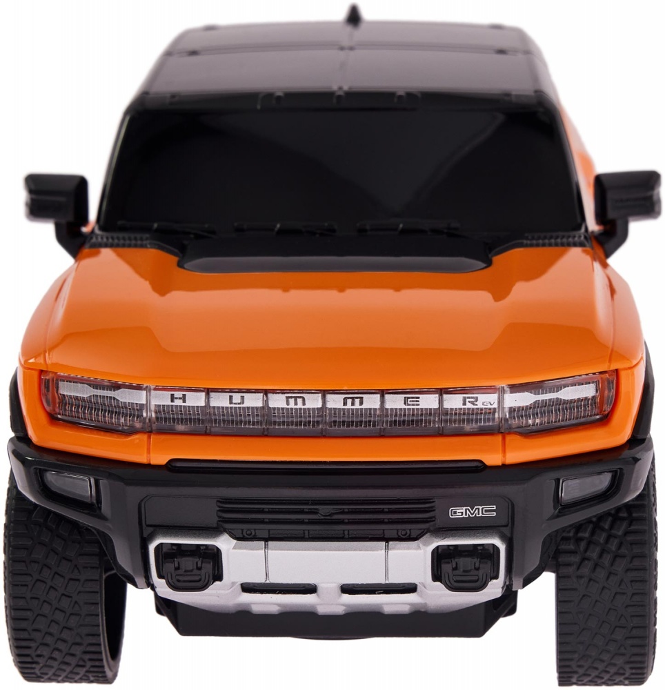 Автомобиль на радиоуправлении Rastar Hummer EV 1:25 454.00.68
